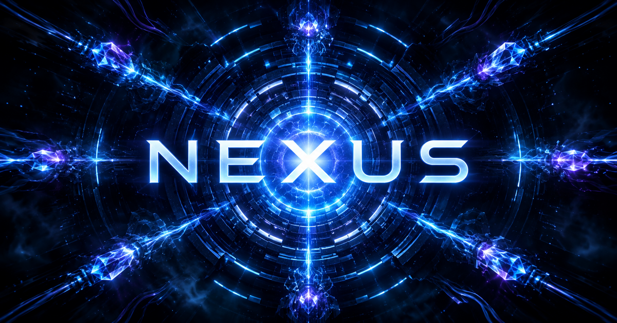 NEXUS - rompicapo online di circuiti, energia e anelli concentrici