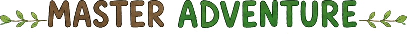 Master Adventure